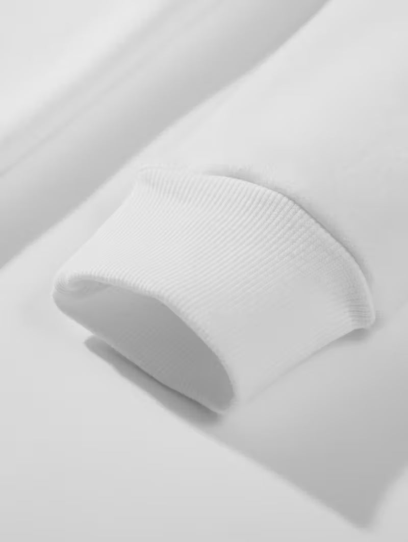 Bluza z Kapturem z Sznurkiem, Kreskówka Nadruk Jesień Zima