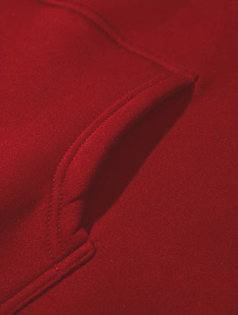 WB Męska i Uniseksowa Bluza z Kapturem Rick i Morty