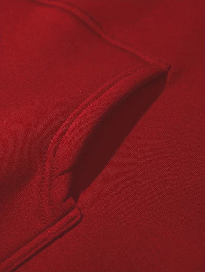 WB Męska i Uniseksowa Bluza z Kapturem Rick i Morty