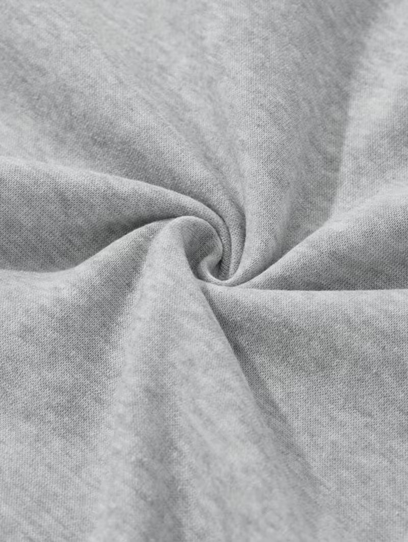 WB Męska i Uniseksowa Bluza z Kapturem Rick i Morty