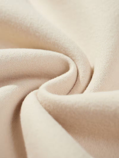 Bluza z Kapturem z Sznurkiem, Kreskówka Nadruk Jesień Zima