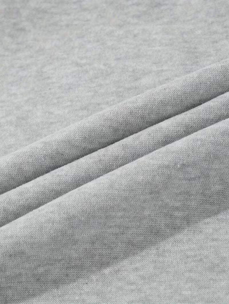 WB Męska i Uniseksowa Bluza z Kapturem Rick i Morty