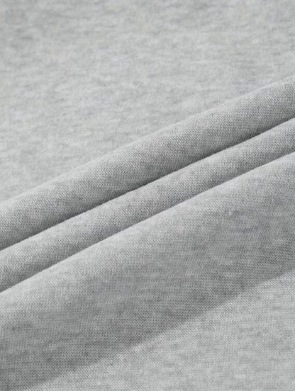 WB Męska i Uniseksowa Bluza z Kapturem Rick i Morty