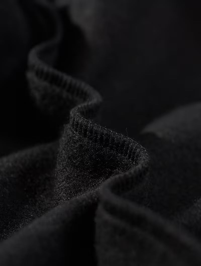 Bluza z Kapturem z Sznurkiem, Kreskówka Nadruk Jesień Zima