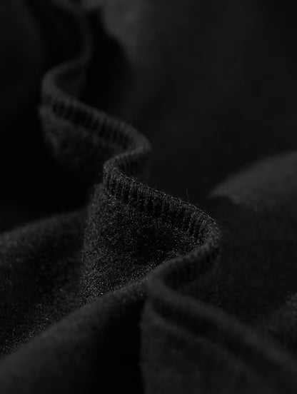 Bluza z Kapturem z Sznurkiem, Kreskówka Nadruk Jesień Zima